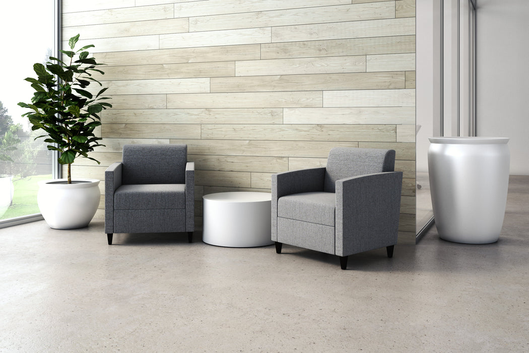 Asper Series Bin  Nevins