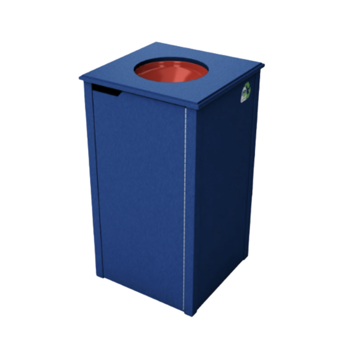 Nexterra 45 Gallon N3-Berkely Liquid Dump