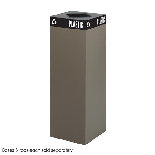 Public Square® Base, 42-Gallon