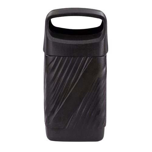 Twist™ Waste Receptacle, Closed Top