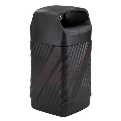 Twist™ Waste Receptacle, Closed Top