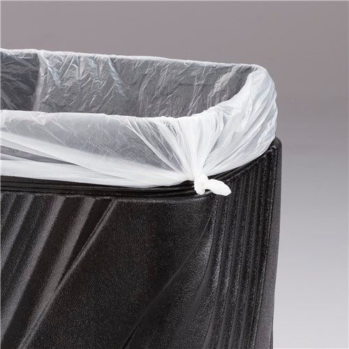 Twist™ Waste Receptacle, Open Top