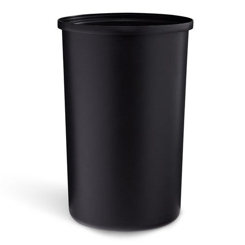 Open Top Receptacle - 30 Gallon