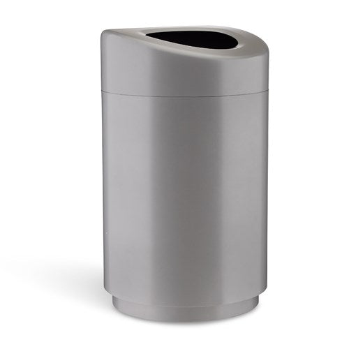 Open Top Receptacle - 30 Gallon