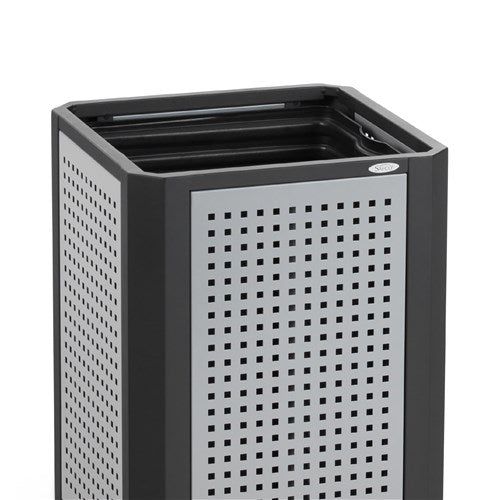 Evos™ Series Steel w/ Ash, 15 Gal