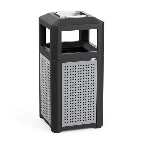 Evos™ Series Steel w/ Ash, 15 Gal