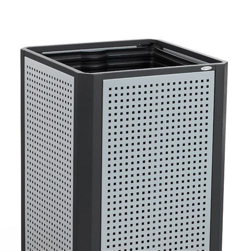 Evos™ Series Steel w/ Ash, 38 Gal