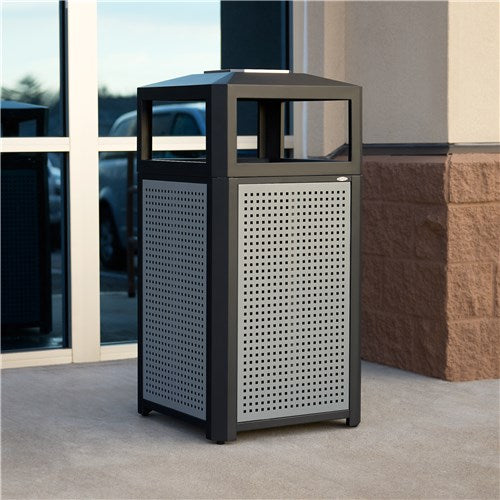 Evos™ Series Steel w/ Ash, 38 Gal