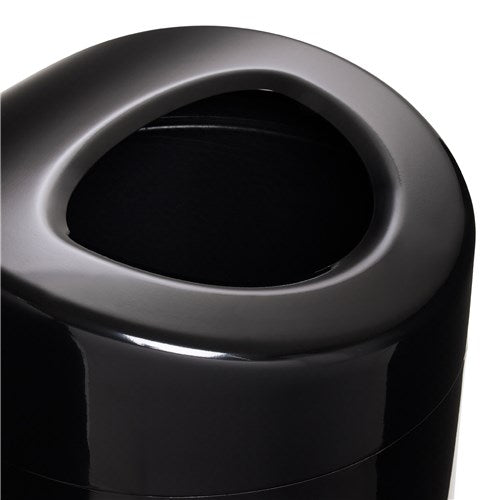 Open Top Receptacle 14 Gallon