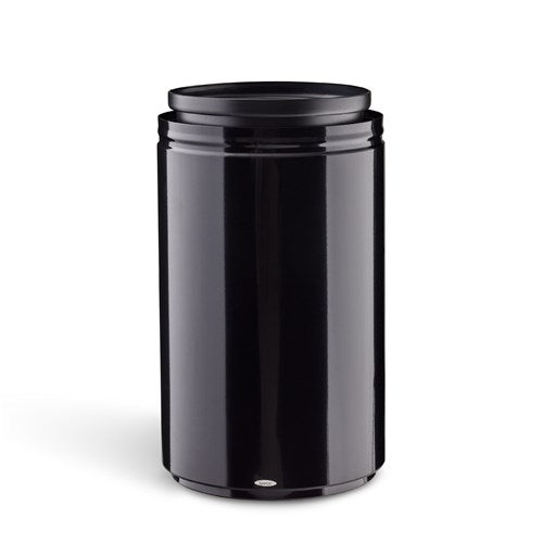 Open Top Receptacle 14 Gallon