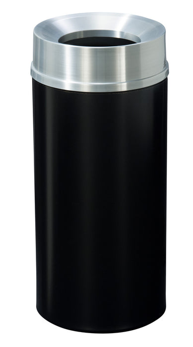 The Mount Everest Designer Finish F Series Waste Receptacles