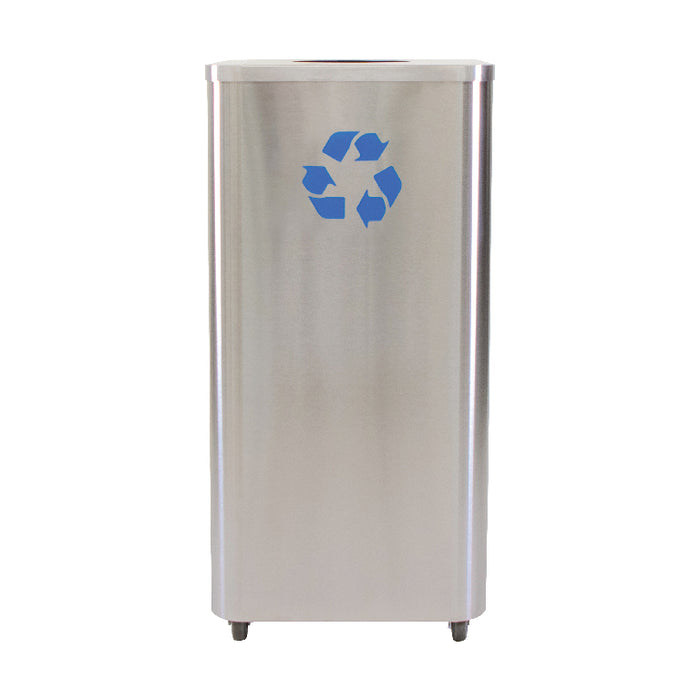 Liquids Disposal & Companion Receptacles – Waste & Recycling System