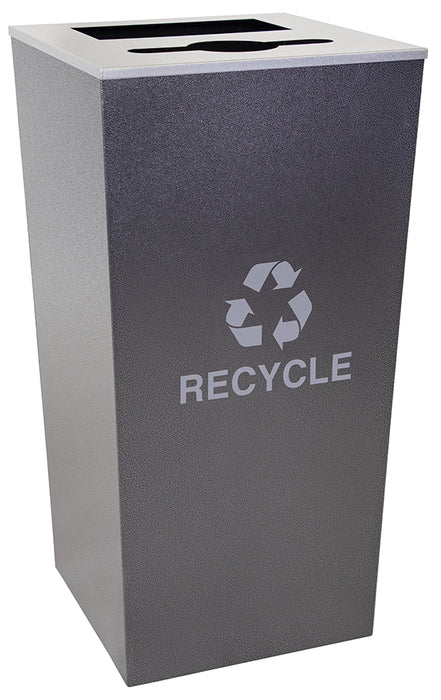 Metro Collection XL Waste & Recycling Receptacles