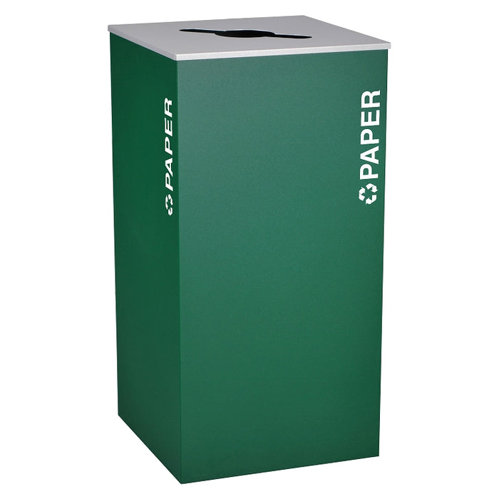 Excell-Kaiser 36-Gallon XL Indoor Trash Can – Modular Waste Receptacle