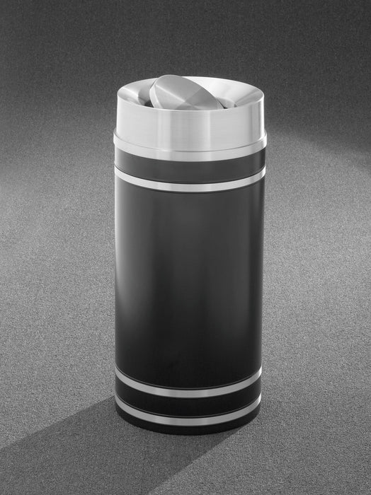 The Monte Carlo TA Series Waste Receptacles