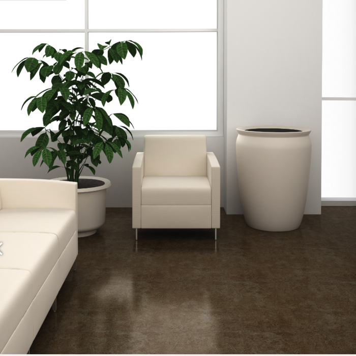 Asper Series Bin  Nevins