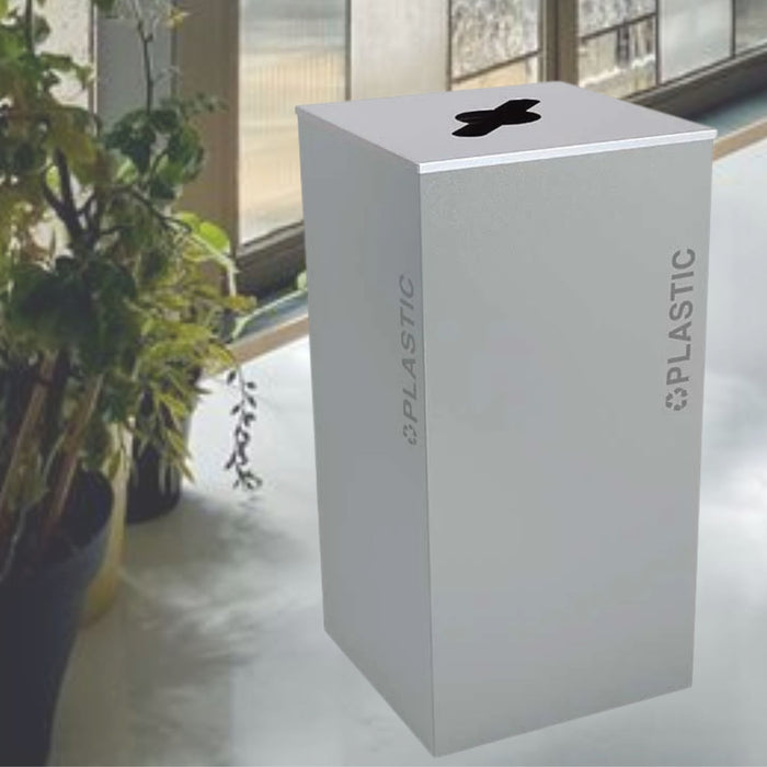 Excell-Kaiser 36-Gallon XL Indoor Modular Trash Can