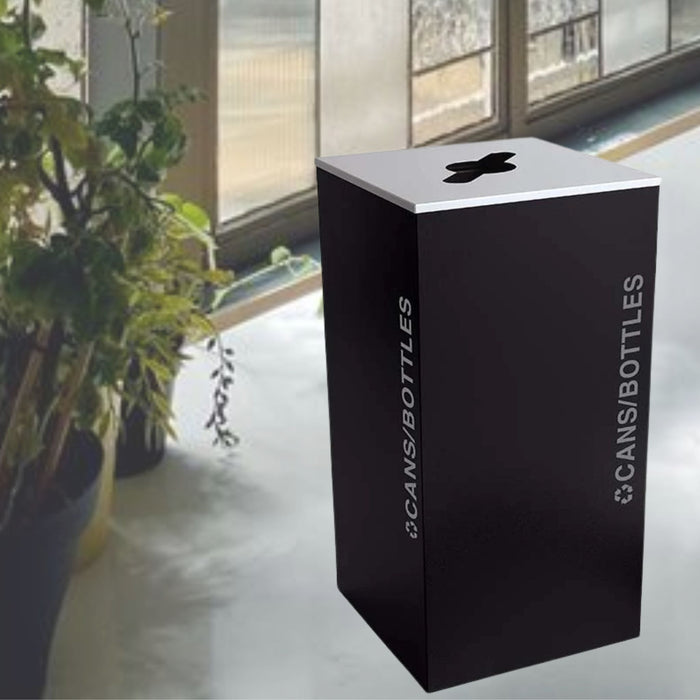 Excell-Kaiser 36-Gallon XL Indoor Modular Trash Can