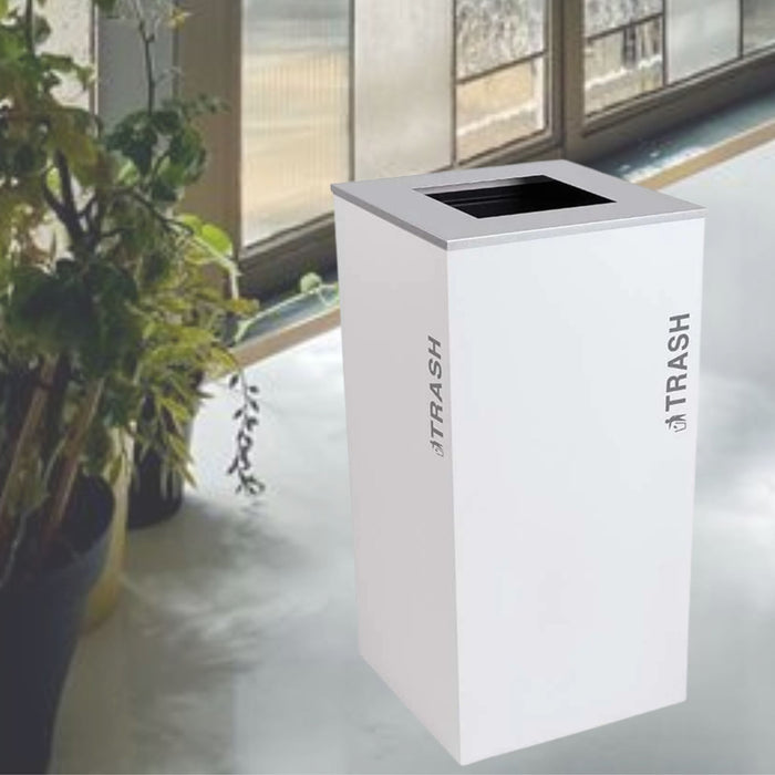 Excell-Kaiser 36-Gallon XL Indoor Modular Trash Can
