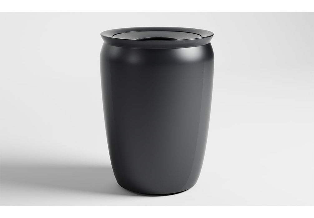 Asper Series Bin  Nevins