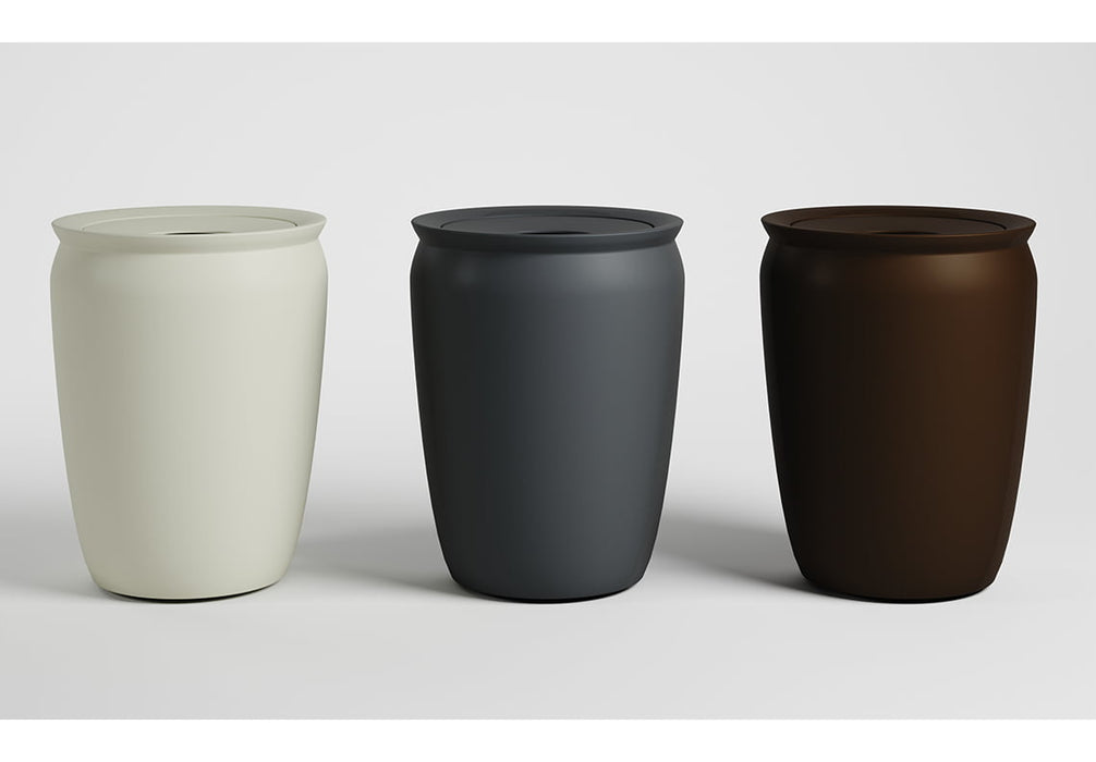 Asper Series Bin  Nevins