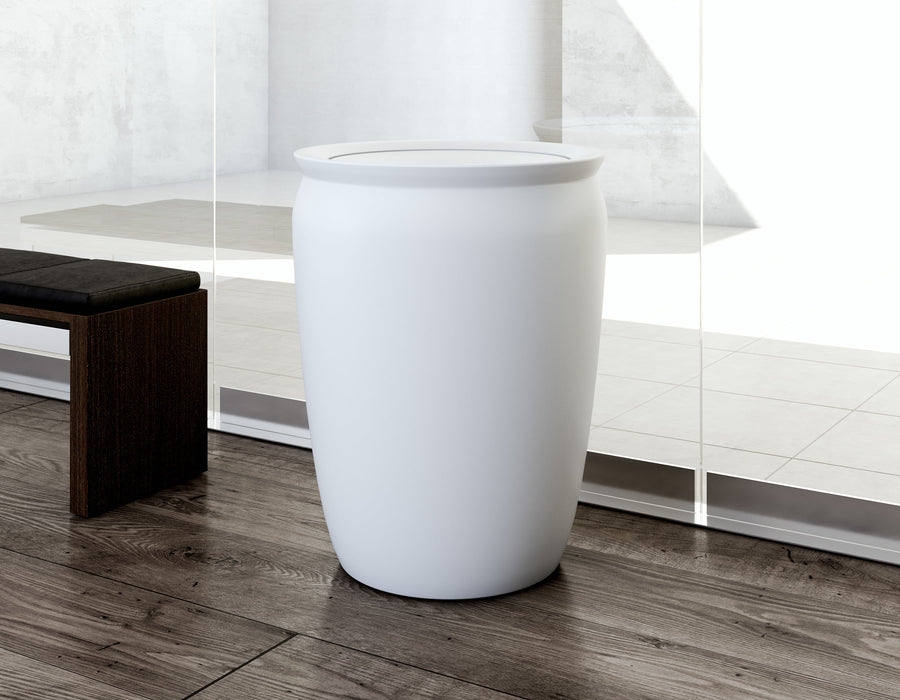 Asper Series Bin  Nevins