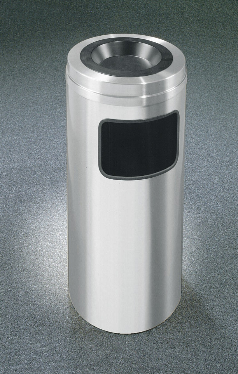 Outdoor Cigarette Disposal Units