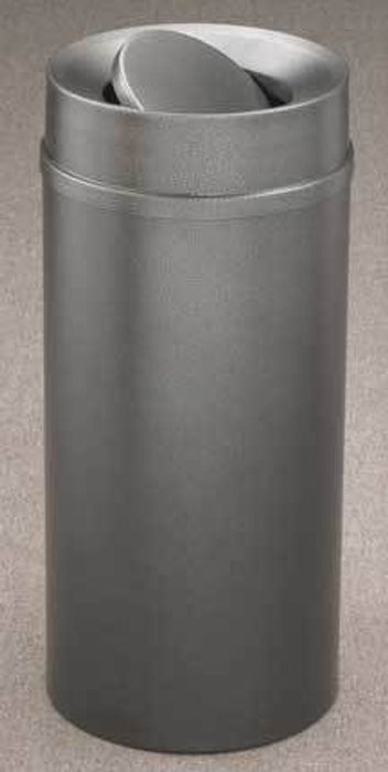 The Mount Everest Designer Finish TA Series Waste Receptacles