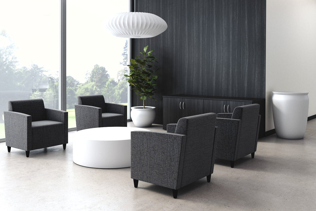 Asper Series Bin  Nevins