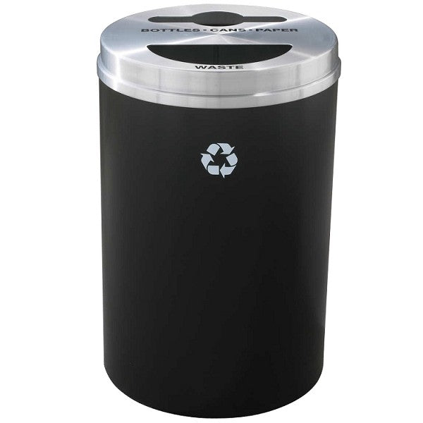 RecyclePro 2 Dual Purpose Receptacles